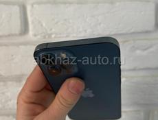 iPhone 12 Pro Max 128gb blue 