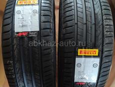 4штуки Р16 Pirelli 205/55 R16