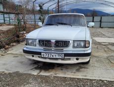 ГАЗ 3110