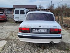 ГАЗ 3110