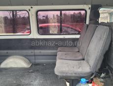 ГАЗ 22171