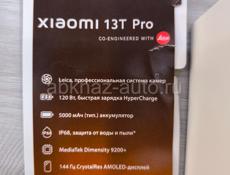 Продам XIAOMI 13T PRO