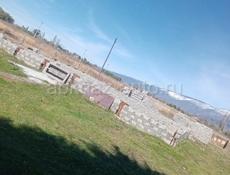 продаю участок в Алахадзы улица степная 700 м от моря полный пакет Документов