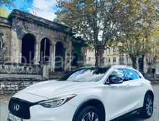 Infiniti Q30