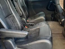 Dodge Grand Caravan