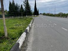 Продам участок 