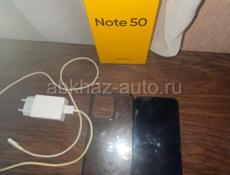 Продам Realme Note50