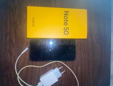 Продам Realme Note50