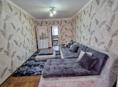 Центр Гагры, ул Абазгаа, 2 ком, 52 кв м, с ремонтом, с мебелью.