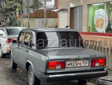 ВАЗ 2105