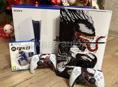 Sony PlayStation 5 / Ps5 / Пс5 (с дисководом)