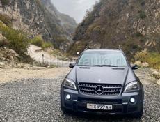 Mercedes-Benz ML