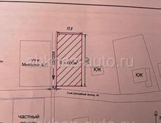 Земельный участок район Маяка 