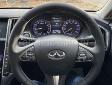 Infiniti