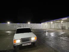 ВАЗ 2107
