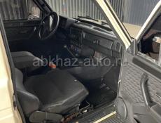 ВАЗ 2123 Нива