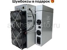 майнинг аппарат ICERIVER KS5L 12T! 