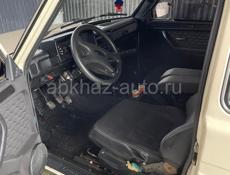 ВАЗ 2121