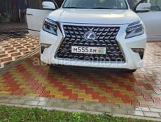Lexus GX