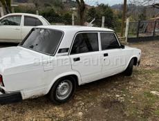 ВАЗ 2107