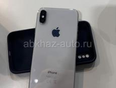 IPhone X 64gb