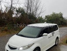 Honda Еlysion