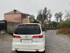 Honda Еlysion