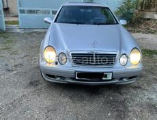 Mercedes-Benz CLK