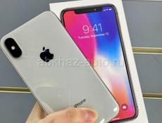 iPhone X 256 GB