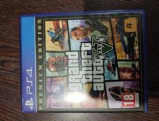 GTA5 , Horizon 