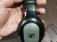 Наушники Sennheiser HD206
