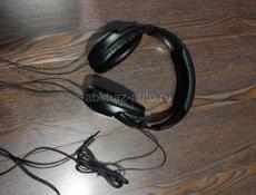 Наушники Sennheiser HD206