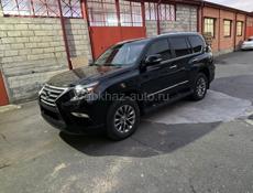 Lexus GX