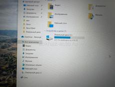 Отличный ноут бук для игр и работы 