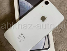 iPhone Xr, 128гб