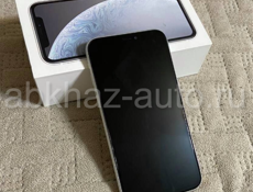 iPhone Xr, 128гб