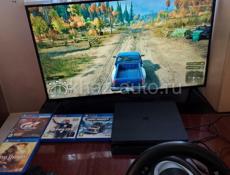 Продается soni playstation 4