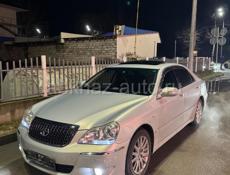 Toyota Majesta