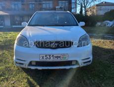Toyota Matrix