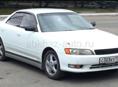 Toyota Mark II