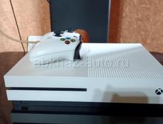 Xbox one s 1 t 