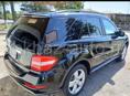 Mercedes-Benz ML