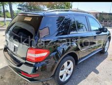 Mercedes-Benz ML