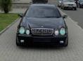 Mercedes-Benz CLK