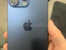 iPhone 15pro max айфон 15 256г