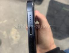 iPhone 15pro max айфон 15 256г