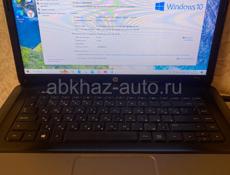 Шустрый ноутбук для учебы или работы