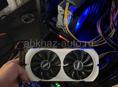 Rx 579 4gb видеокарта 