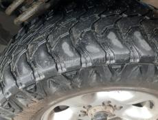 Jeep CJ5-CJ8