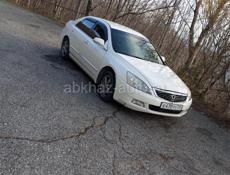 Honda Inspire